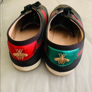 Gucci size 10 for men